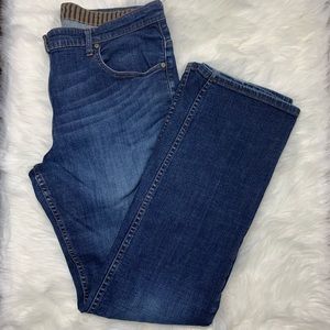 Faconnable Women’s Jeans
